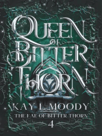 Queen of Bitter Thorn