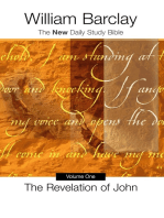 The Revelation of John, Volume 2
