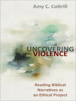 Uncovering Violence