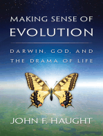 Making Sense of Evolution