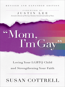 Mom, I'm Gay," Revised and Expanded Edition by Susan Cottrell ...