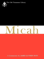 Micah