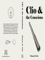 Clio & the Conscious