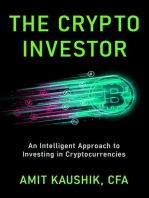 The Crypto Investor