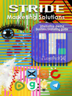 Stride Marketing Solutions