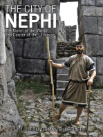 The City of Nephi: The Navel of the World The Center of the Universe