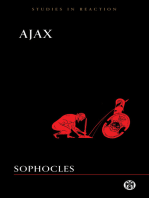Ajax - Imperium Press (Studies in Reaction)