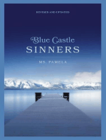 Blue Castle Sinners Revised and Updated