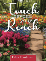 Touch Beyond Your Reach