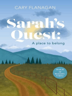 Sarah's Quest