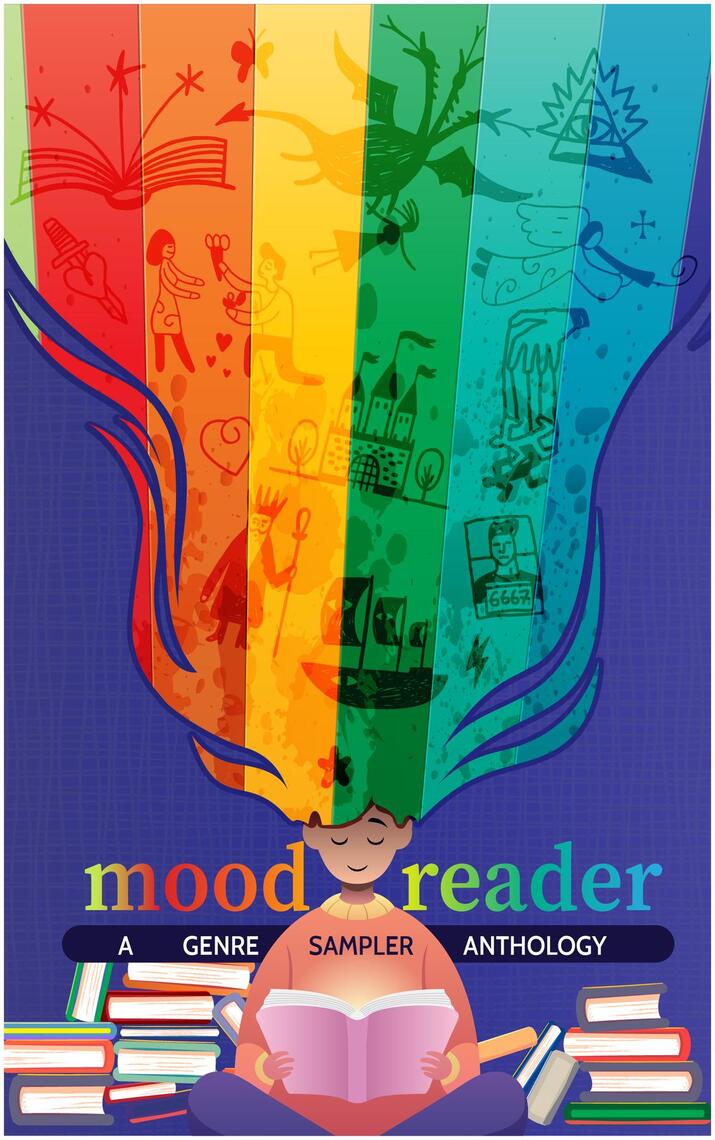 Mood Reader by Persephone Jayne (Ebook) - Read free for 30 days