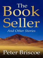 The Bookseller: Stories
