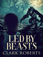 Led By Beasts