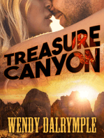 Treasure Canyon