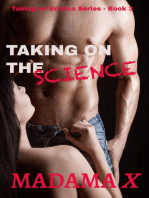 Taking on the Science