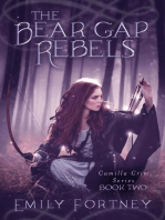 The Bear Gap Rebels