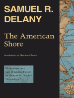 The American Shore: Meditations on a Tale of Science Fiction by Thomas M. Disch—"Angouleme"