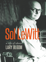 Sol LeWitt: A Life of Ideas