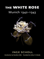 The White Rose: Munich 1942-1943