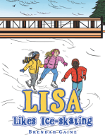 Lisa Likes Ice-Skating