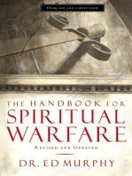 The Handbook for Spiritual Warfare: Revised and   Updated