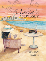 Maria’s Odyssey