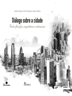 Diálogo Sobre a Cidade: Entre Filosofia, Arquitetura e Urbanismo