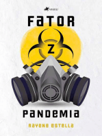 Fator Z: Pandemia