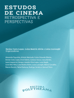 Estudos de Cinema