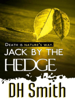 Jack by the Hedge