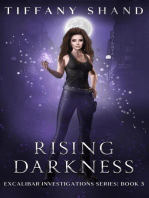 Rising Darkness