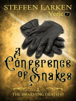 A Conference of Snakes