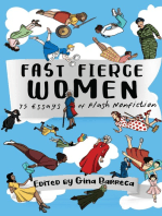 Fast Fierce Women