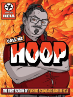 Call Me Hoop