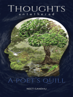 Thoughts Untethered: A Poet's Quill