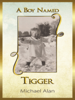 A Boy Named Tigger