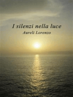 I silenzi nella luce