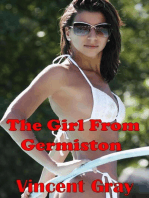 The Girl From Germiston