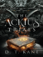 The Acktus Trials