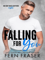 Falling for You: Instalove Steamy Short romance series