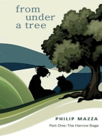 From Under a Tree: The Harrow Saga, #1