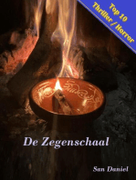 De Zegenschaal