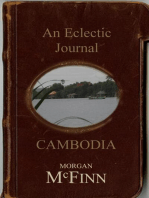 Cambodia: An Eclectic Journal, #2