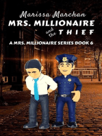 Mrs. Millionaire and the Thief: 6, #2