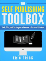 The Self Publishing Toolbox