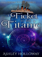 A Ticket to the Titanic
