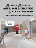 Mrs. Millionaire and the Elevator Man: 9, #2