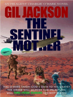 The Sentinel Mother: An FBI Agent Charlie O'Hare Novel, #2