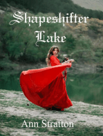 Shapeshifter Lake
