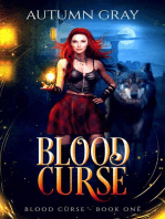 Blood Curse